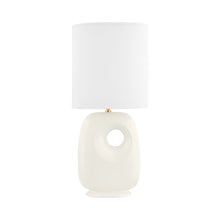 Load image into Gallery viewer, Harbor Park Table Lamp.