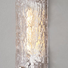 Load image into Gallery viewer, Harwich Wall Light in Detail.