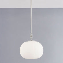 Load image into Gallery viewer, Ingels Pendant Light in Detail.