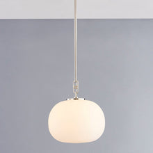 Load image into Gallery viewer, Ingels Pendant Light in Detail.