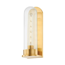 Load image into Gallery viewer, Irwin Wall Light.