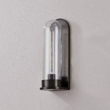 Load image into Gallery viewer, Irwin Wall Light in Detail.