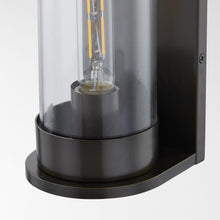 Load image into Gallery viewer, Irwin Wall Light in Detail.