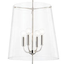 Load image into Gallery viewer, James Pendant Light in Detail.