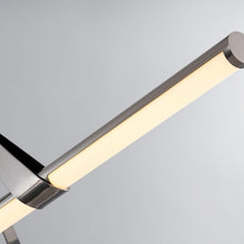 Load image into Gallery viewer, Jonas LED Chandelier in Detail.