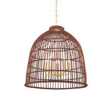 Load image into Gallery viewer, Jordan Pendant Light (5-Light).