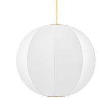 Load image into Gallery viewer, Jupiter Pendant Light (2-Light).