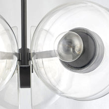 Load image into Gallery viewer, Kert Chandelier in Detail.