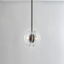 Load image into Gallery viewer, Kert Pendant Light in Detail.