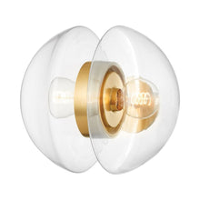 Load image into Gallery viewer, Kert Wall Light.