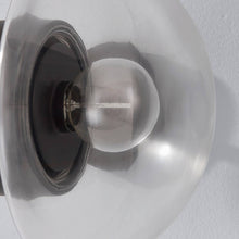 Load image into Gallery viewer, Kert Wall Light in Detail.