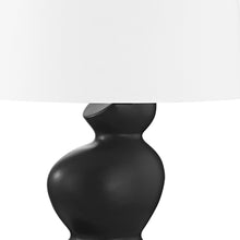 Load image into Gallery viewer, Kingsley Table Lamp in Detail.