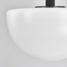 Load image into Gallery viewer, Lethbridge Pendant Light in Detail.