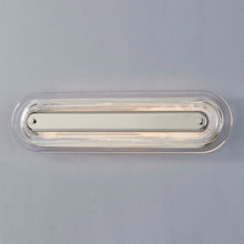 Load image into Gallery viewer, Litton LED Vanity Wall Light in Detail.