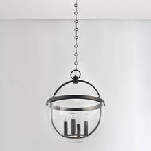 Load image into Gallery viewer, Malloy Pendant Light in Detail.
