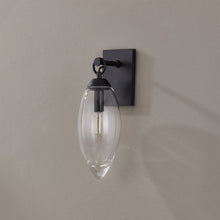 Load image into Gallery viewer, Nantucket Wall Light in Detail.