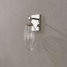 Load image into Gallery viewer, Nantucket Wall Light in Detail.