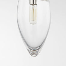 Load image into Gallery viewer, Nantucket Wall Light in Detail.