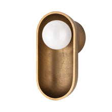 Load image into Gallery viewer, Nathan LED Wall Light.