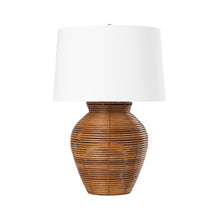 Load image into Gallery viewer, Newark Table Light.