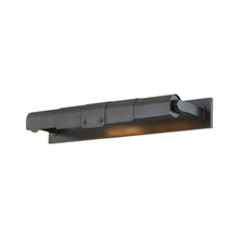 Load image into Gallery viewer, Oneonta Picture Light in Distressed Bronze (2-Light).