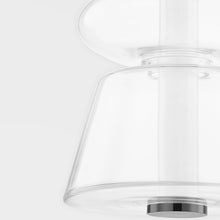 Load image into Gallery viewer, Palermo 5313 LED Pendant Light in Detail.
