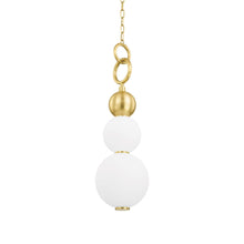 Load image into Gallery viewer, Perrin LED Pendant Light.