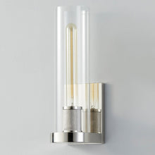 Load image into Gallery viewer, Porter Wall Light in Detail.