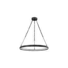 Load image into Gallery viewer, Rosendale LED Chandelier in Old Bronze (Small).