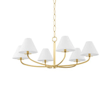 Load image into Gallery viewer, Stacey Chandelier.