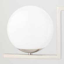 Load image into Gallery viewer, Tanner Chandelier in Detail.