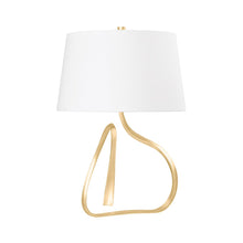 Load image into Gallery viewer, Tharold Table Lamp.