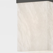Load image into Gallery viewer, Times Square Pendant Light in Detail.