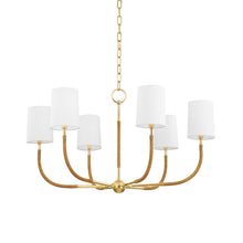 Load image into Gallery viewer, Webson Chandelier.