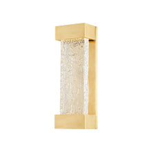 Load image into Gallery viewer, Wharton LED Wall Light (15-Inch).