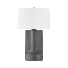 Load image into Gallery viewer, Wilson Table Lamp.