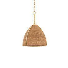 Load image into Gallery viewer, Woodlawn Pendant Light.