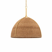 Load image into Gallery viewer, Woodlawn Pendant Light (Large).