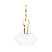 Load image into Gallery viewer, Lina Pendant Light.
