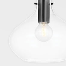 Load image into Gallery viewer, Lina Pendant Light in Detail.
