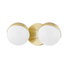 Load image into Gallery viewer, Lodi Bath Vanity LED Wall Light.
