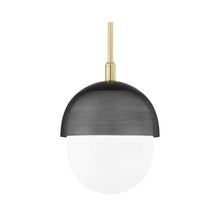 Load image into Gallery viewer, Nyack Pendant Light.
