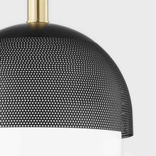 Load image into Gallery viewer, Nyack Pendant Light.