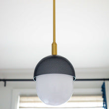 Load image into Gallery viewer, Nyack Pendant Light.
