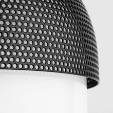 Load image into Gallery viewer, Nyack Wall Light in Detail.