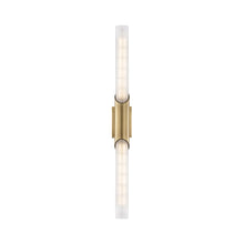 Load image into Gallery viewer, Pylon LED Bath Wall Light.