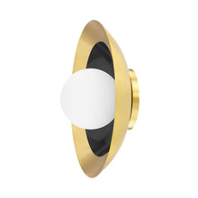 Load image into Gallery viewer, Tobia Ceiling / Wall Light in Detail.