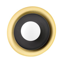 Load image into Gallery viewer, Tobia Ceiling / Wall Light in Detail.