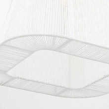 Load image into Gallery viewer, Verona Beach Pendant Light in Detail.