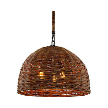 Load image into Gallery viewer, Huxley Pendant Light (Small).